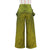 Casual Detachable Pocket Wide Leg Pants