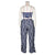 French Floral tassel trousers Long two-piece pants set